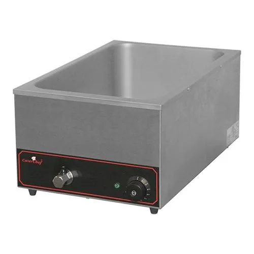 Bain-marie électrique