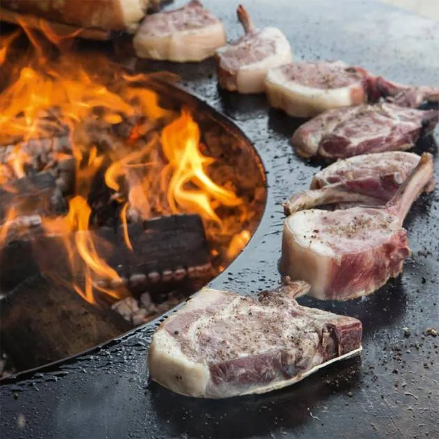 OFYR Pro – diamètre 1m – Image 2