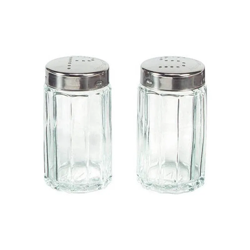 Salière en verre – Image 2