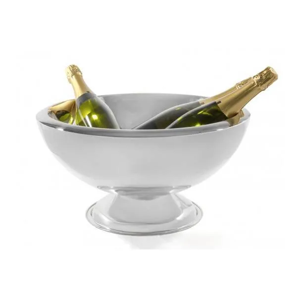 Vasque à Champagne sur pied – Image 2