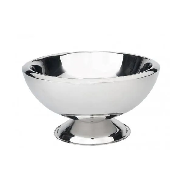 Vasque à Champagne sur pied