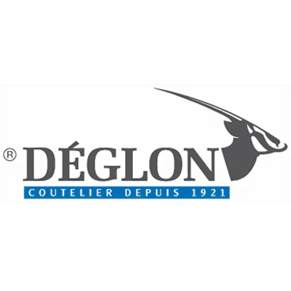 Couteau couperet 18cm bois génération Y Deglon – Image 2