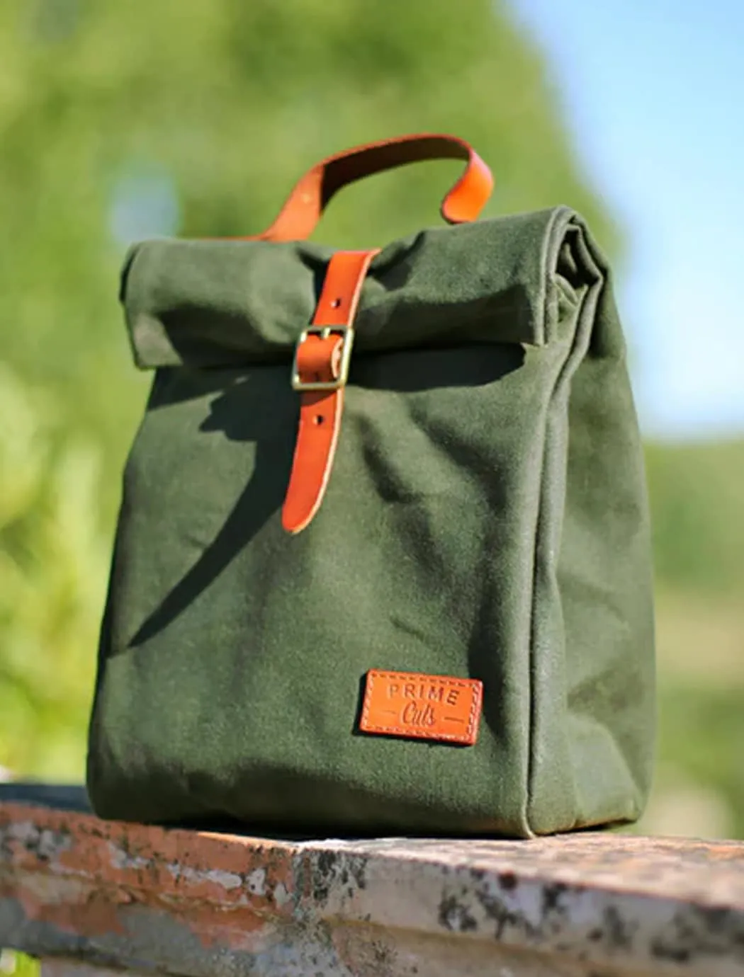 Sac à pique-nique isotherme “VEXIN” – Image 2