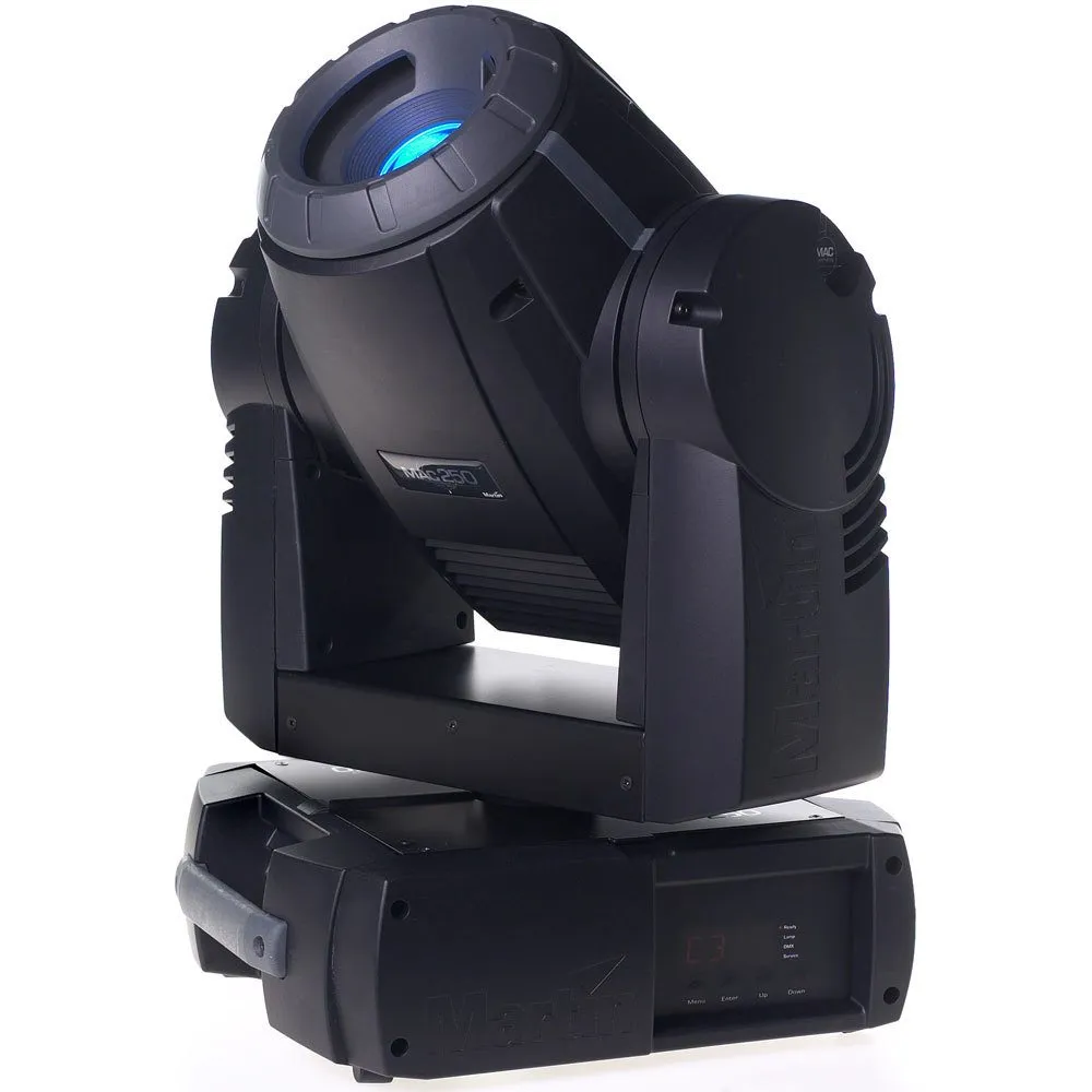 Lyre Martin MAC 250 Krypton