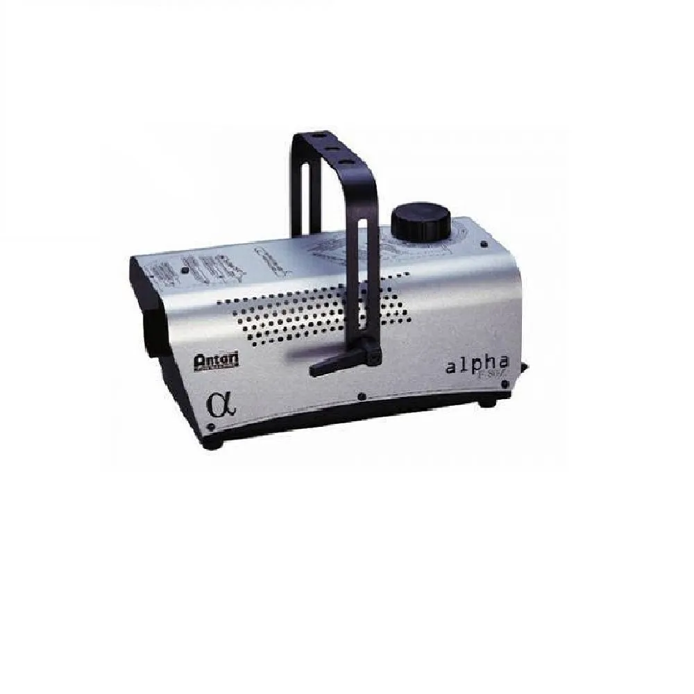 Machine à fumée Antari