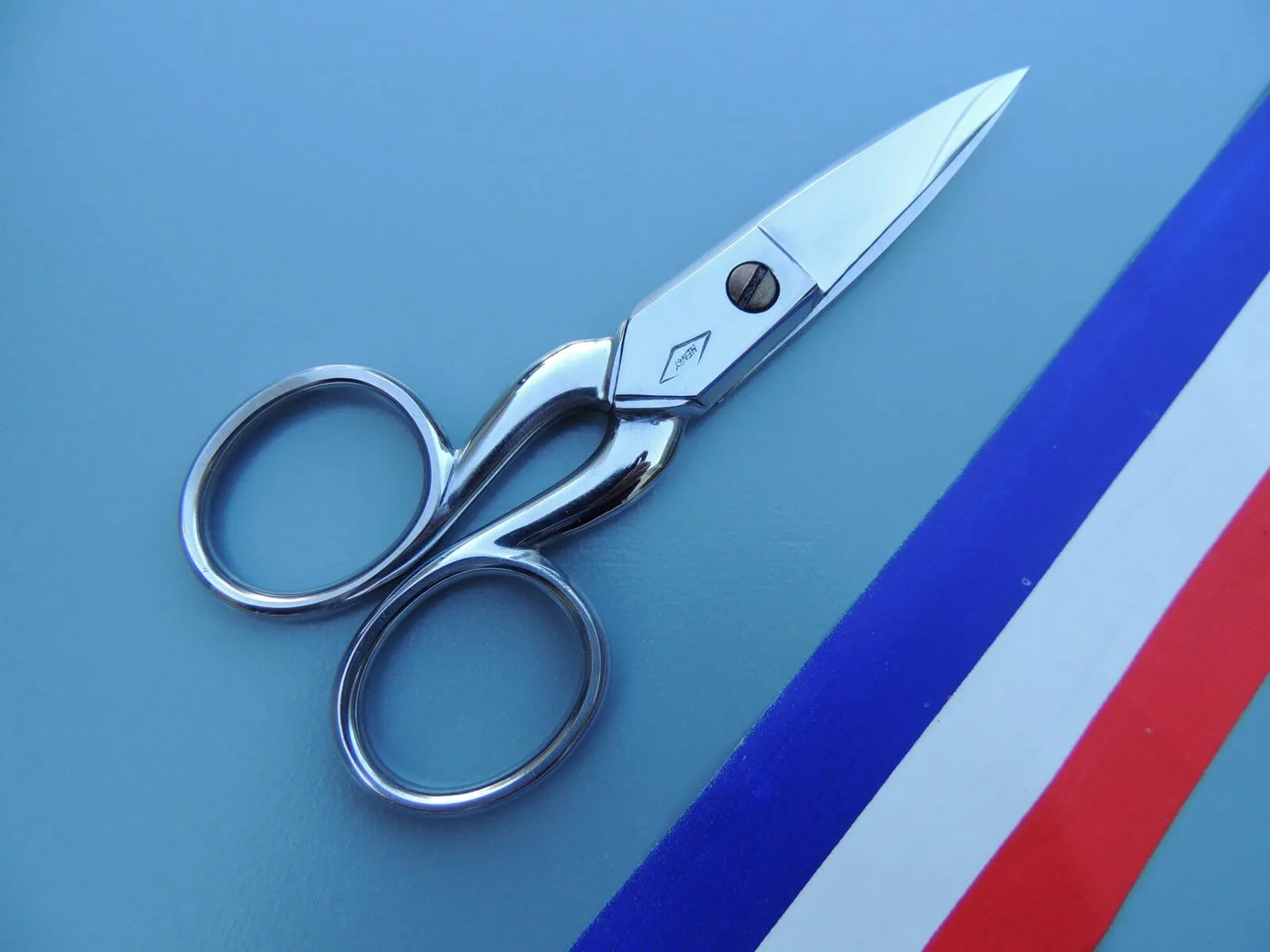 Ciseaux Magot avec encoche 13 cm