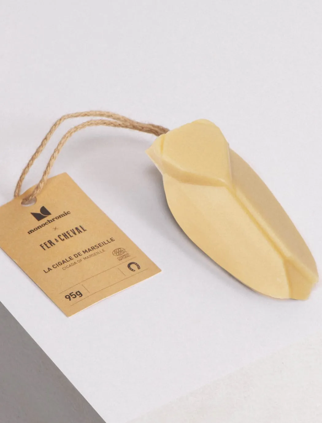 La Cigale de Marseille