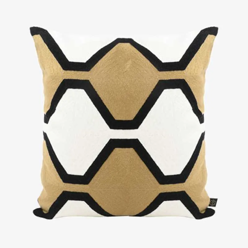 NASSAU housse de coussin 45×45