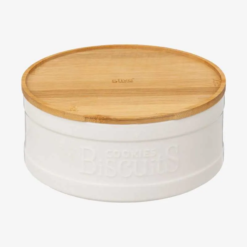 NATUREO boîte à biscuits – Image 2