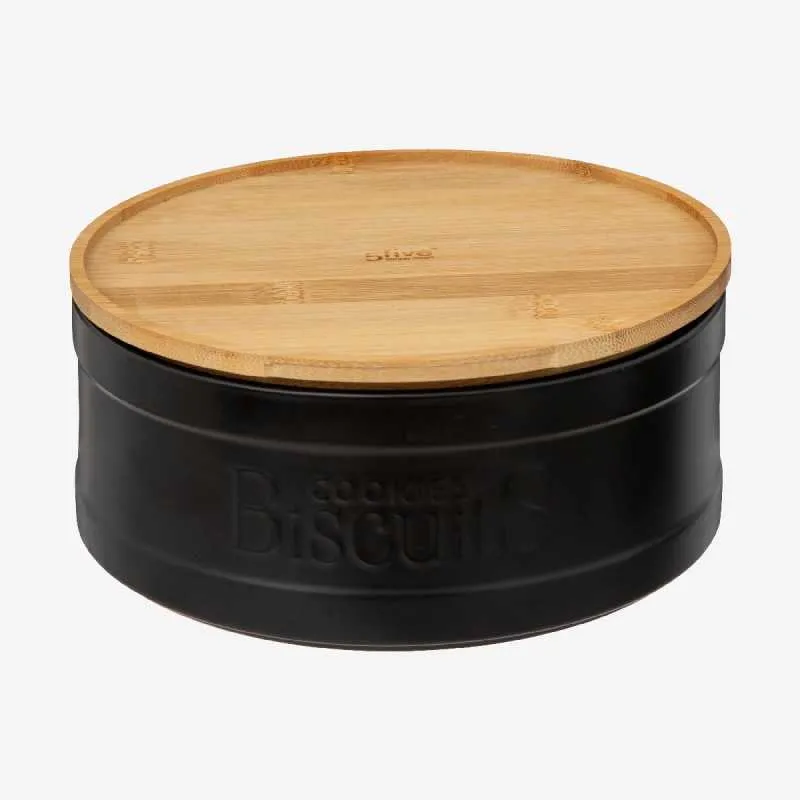 NATUREO boîte à biscuits