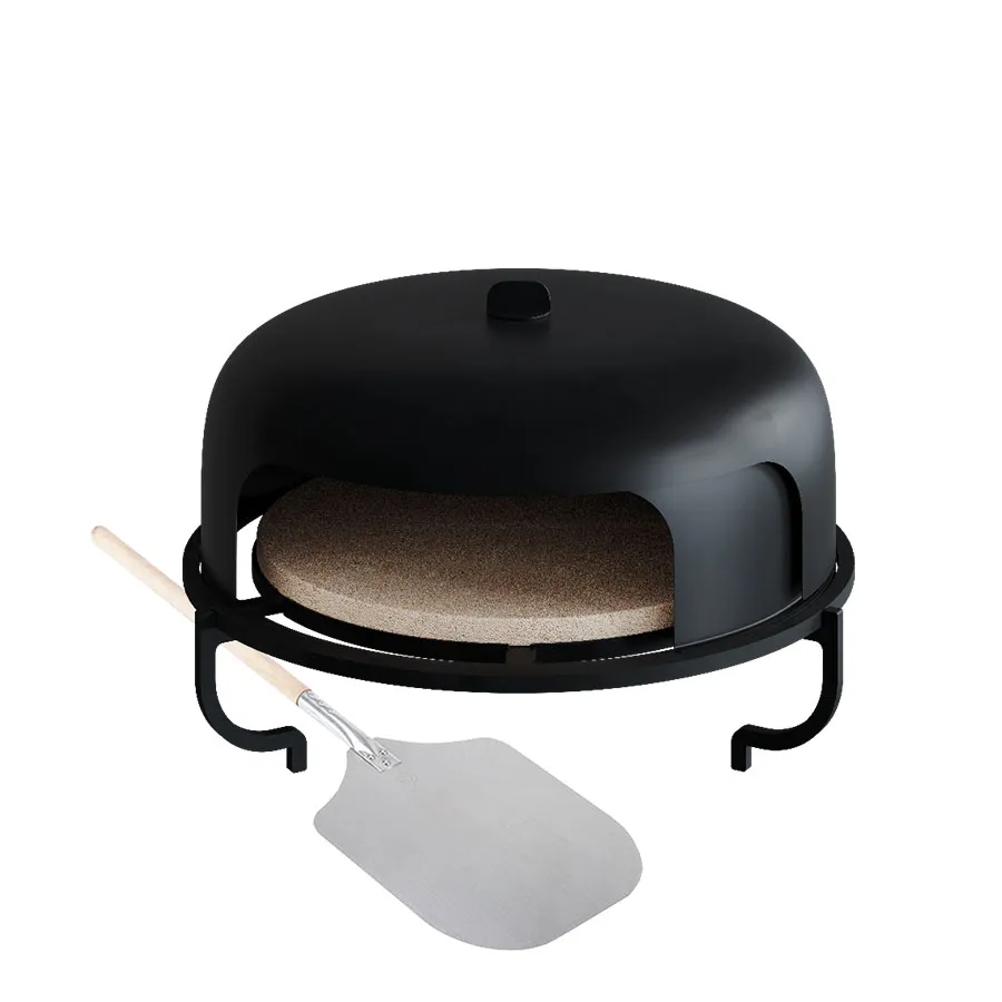 Four à pizza pour brasero 85 Ofyr