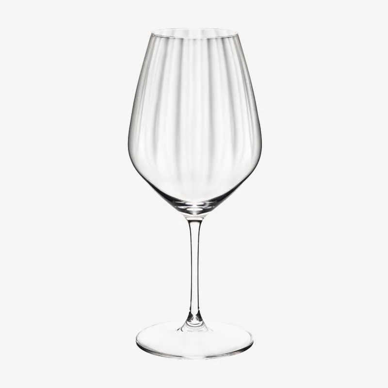 OPTIC verre à bordeaux 57cl