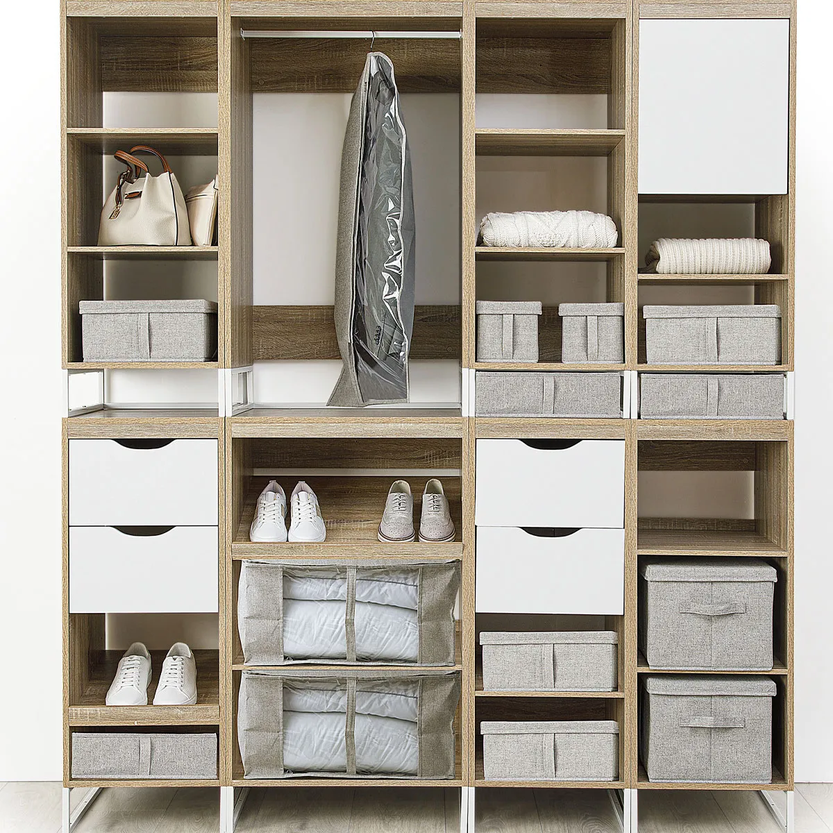 ORGA housse de rangement – Image 2