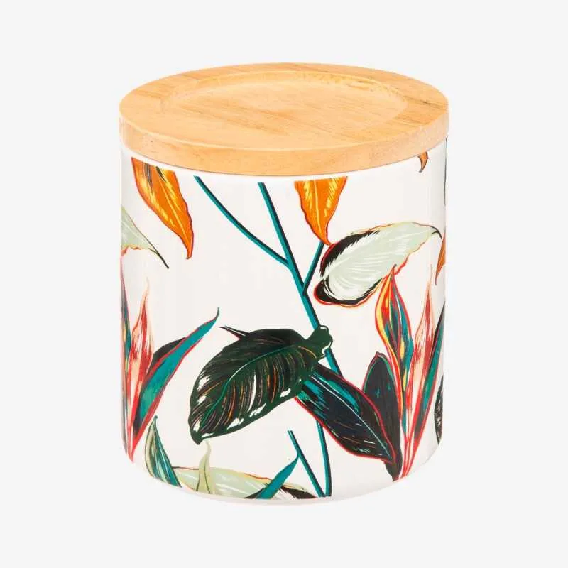 PALAWAN pot à coton