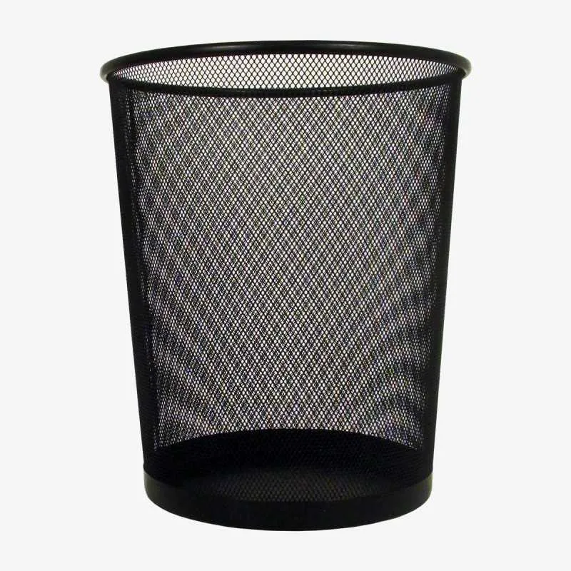 PAPEL corbeille de bureau 19L
