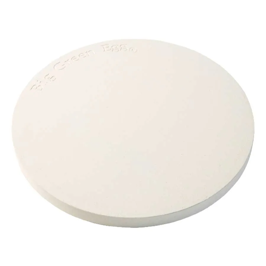 Pierre de cuisson Big Green Egg XL