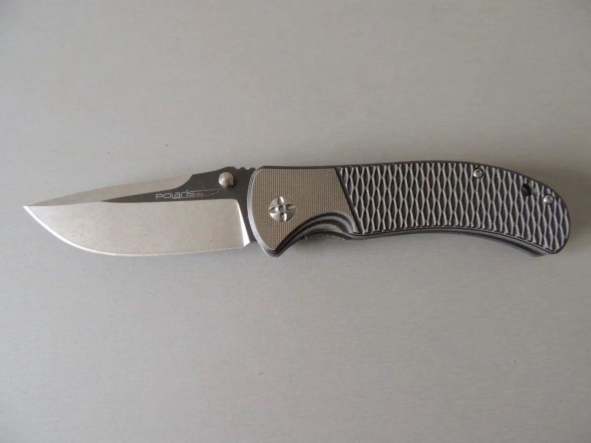 Polaris centaurus P4020