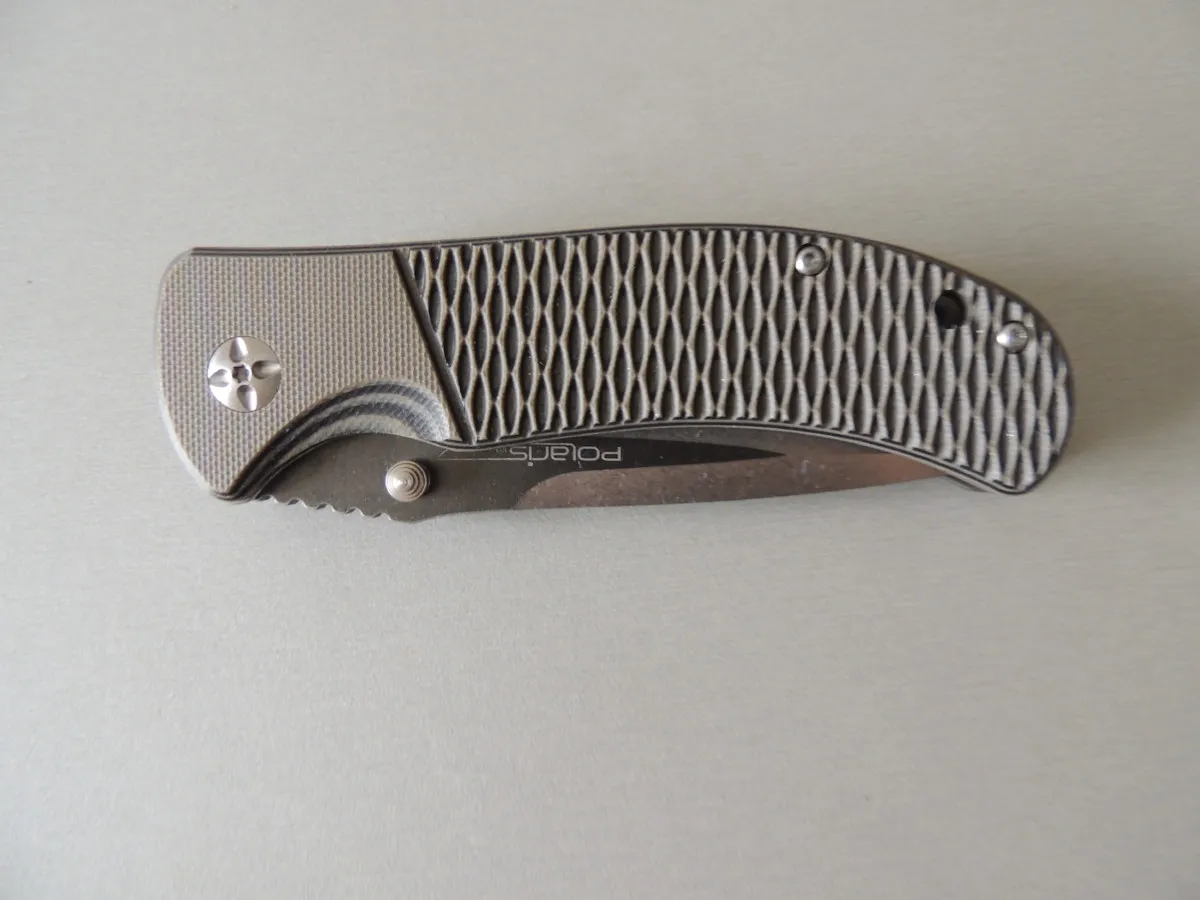 Polaris centaurus P4020 – Image 3