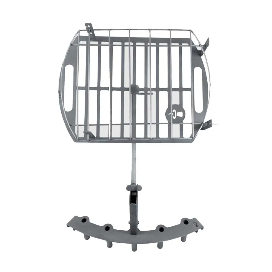 Module Rib pour brasero modulable Remundi