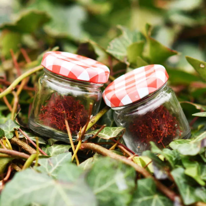 Safran en filaments – Image 3