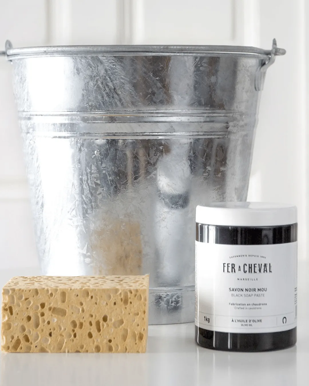 Savon noir mou – Image 5