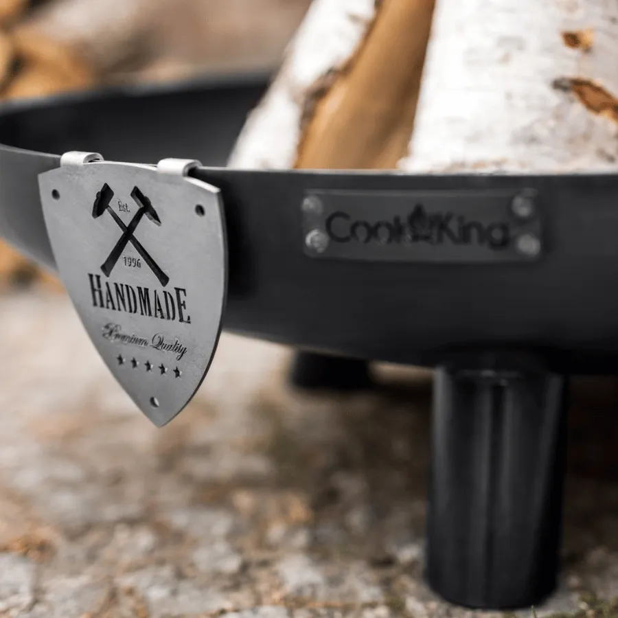 Braséro de jardin «BALI» 80 cm Cookking – Image 7