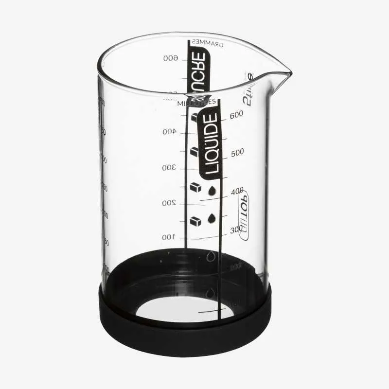 SILITOP verre doseur