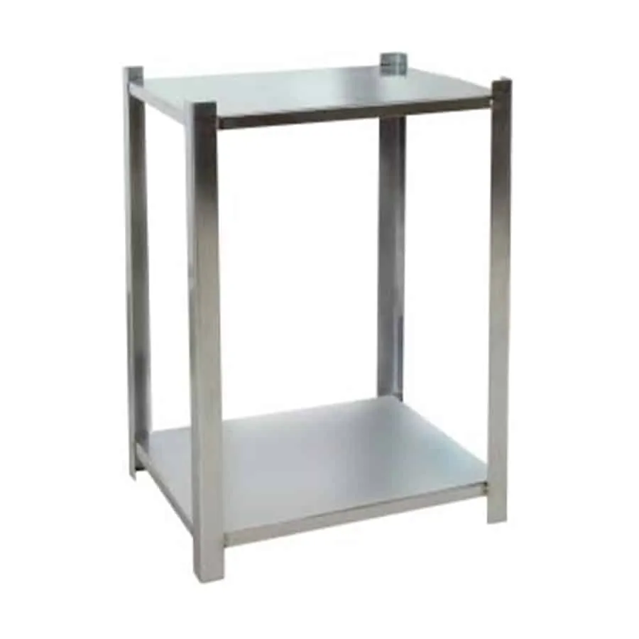 Socle fumoir smoki 4-5 Politec