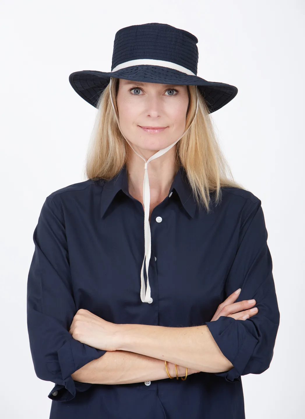 Magasin Central Chemise Marcel Marine – Image 4