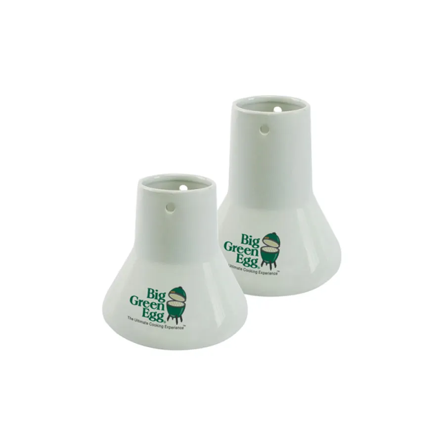 Support infuseur pour cuisson du poulet Big Green Egg