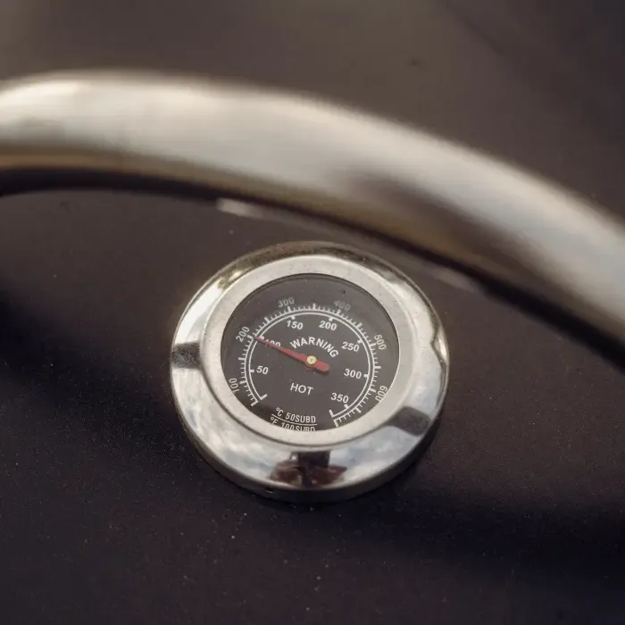 Four à pizza pour brasero BonFeu – Image 5