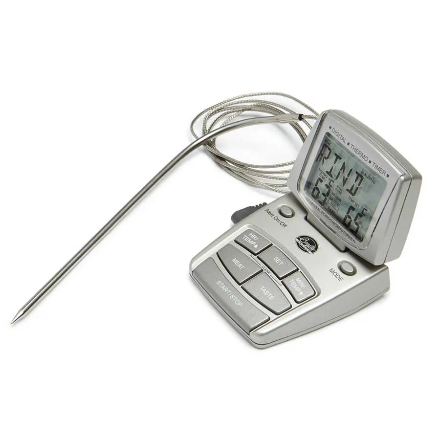 Thermomètre digital Bradley Smoker