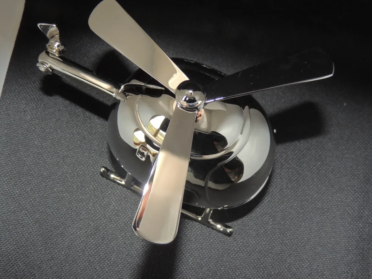 Tirelire hélicoptère – Image 3