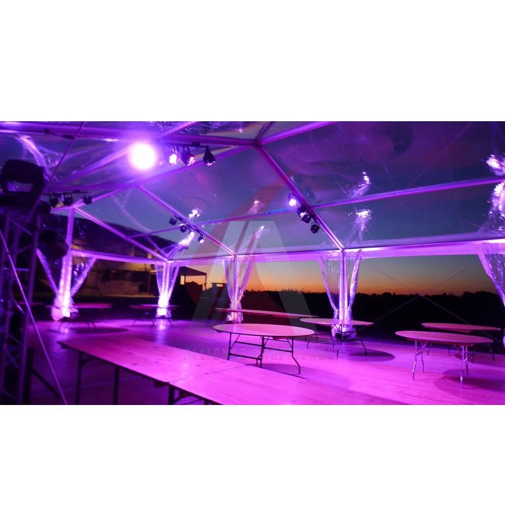 Chapiteau (prix/m²) – Image 5