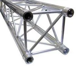 Truss Prolyte Quadrilight 2 m – Image 4