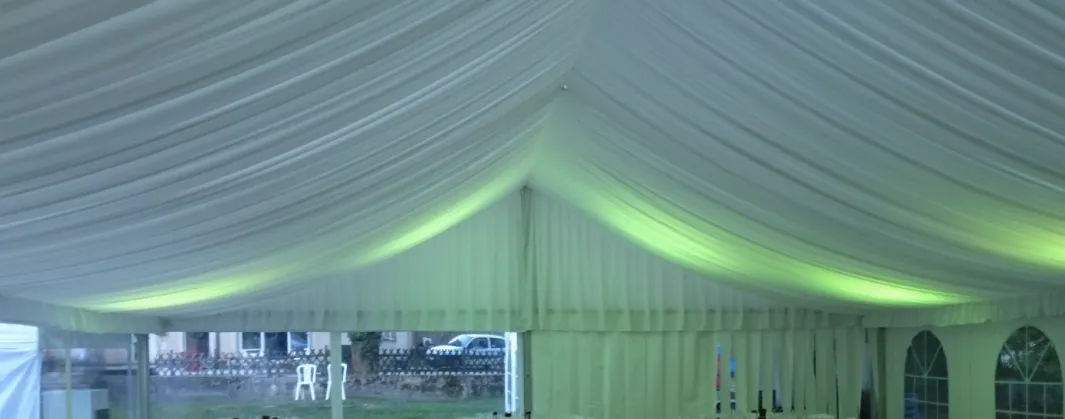 Chapiteau (prix/m²) – Image 4