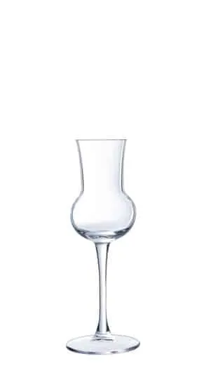 Verre Dégustation Vin Personnalisé 6cl