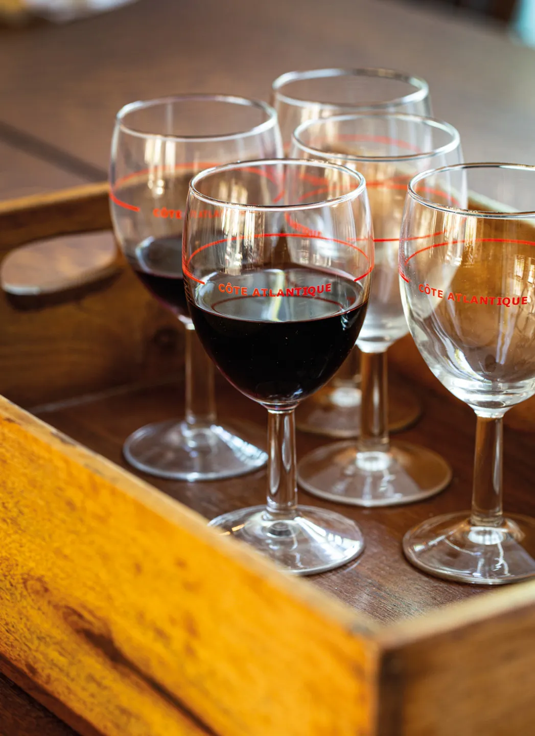 Verre Ballon Côte Atlantique – Image 2