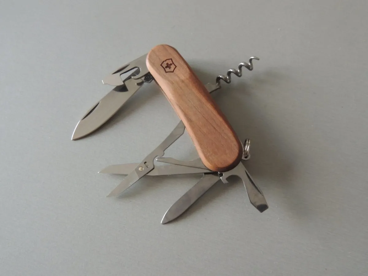 Victorinox Evowood