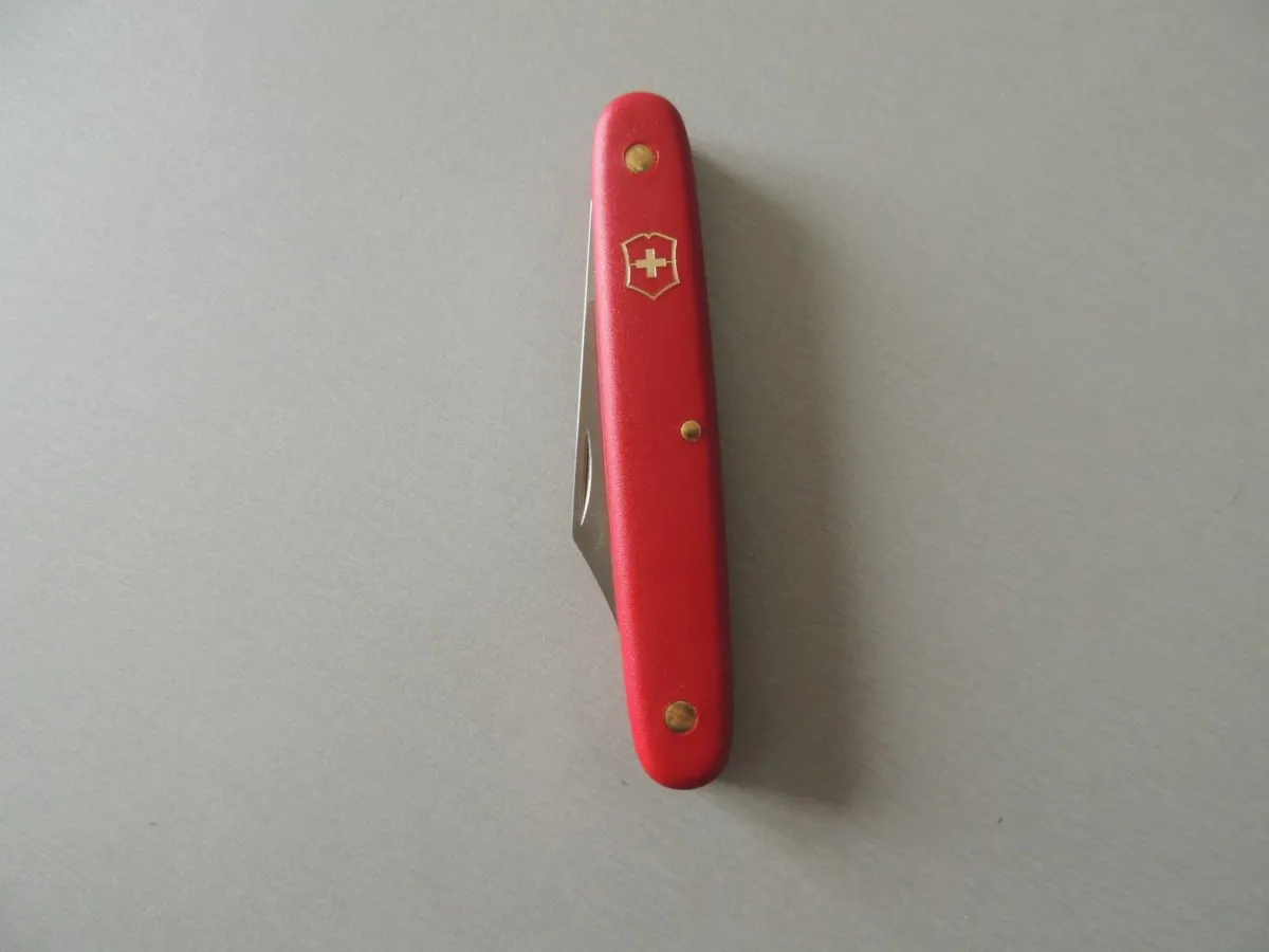 Greffoir à vigne Victorinox – Image 2
