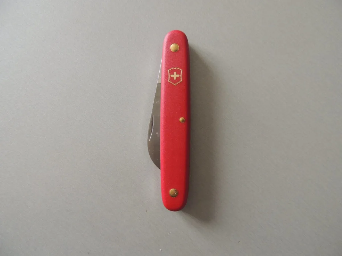 Serpette pliante Victorinox – Image 2