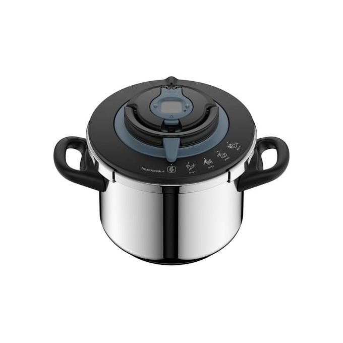 seb boitier de commande nutricook SS-1530001107 – Image 3