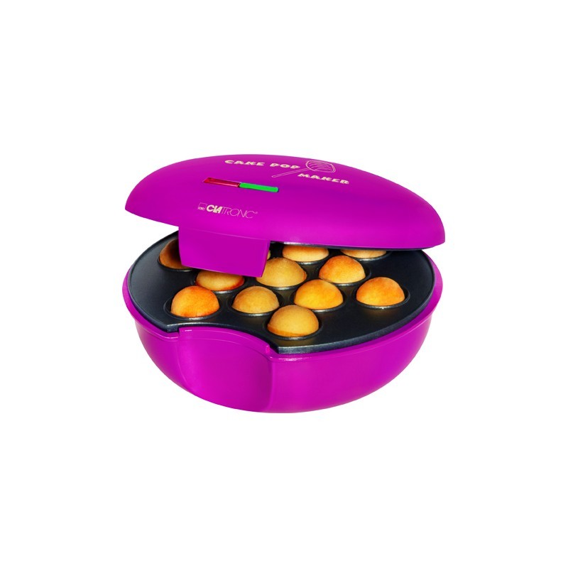 Machine a cake pop Clatronic CPM 3529