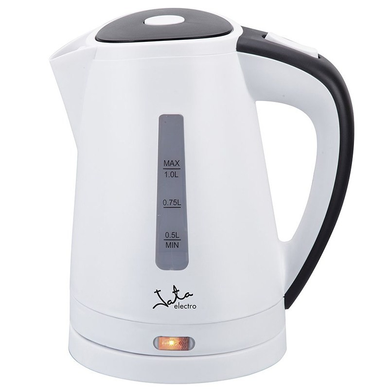 Jata Bouilloire 1L de capacité, 2000 W HA701