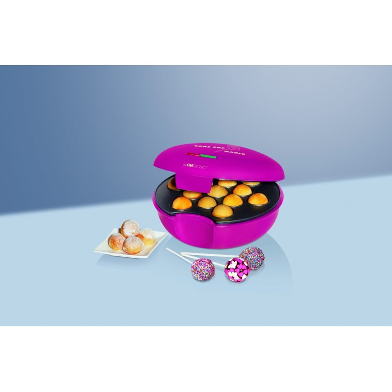 Machine a cake pop Clatronic CPM 3529 – Image 3
