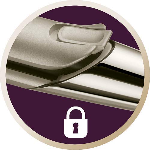 Remington advanced color protect lisseur S8605 – Image 5