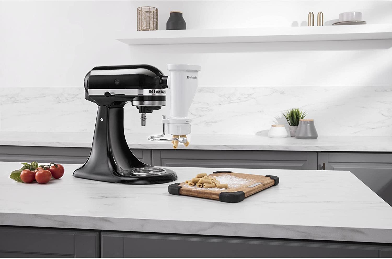 KitchenAid KSMPEXTA Gourmet Presse à pâtes 5ksmpexta (pièce) – Image 3