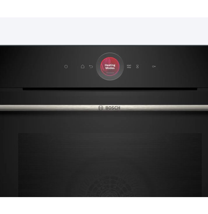 Bosch four encastrable série 8 pyrolyse hbg7741b1 – Image 2