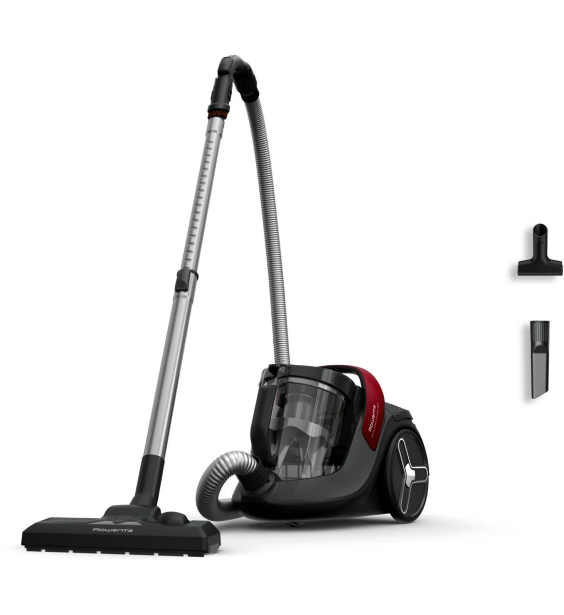 Rowenta aspirateur cyclonic max RO7B13EA