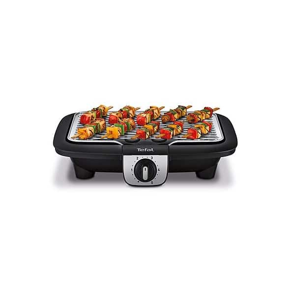 Tefal grill éléctrique easy grill 2en1 BG930812 – Image 5